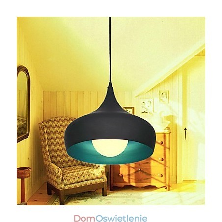 Nowoczesna współczesna retro miska w stylu miniaturowym obraz wiszący lampa Nowoczesna współczesna retro miska w stylu miniaturowym obraz wiszący lampa