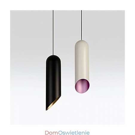 Światło rurowe Tomdixon Światło rurowe Tomdixon