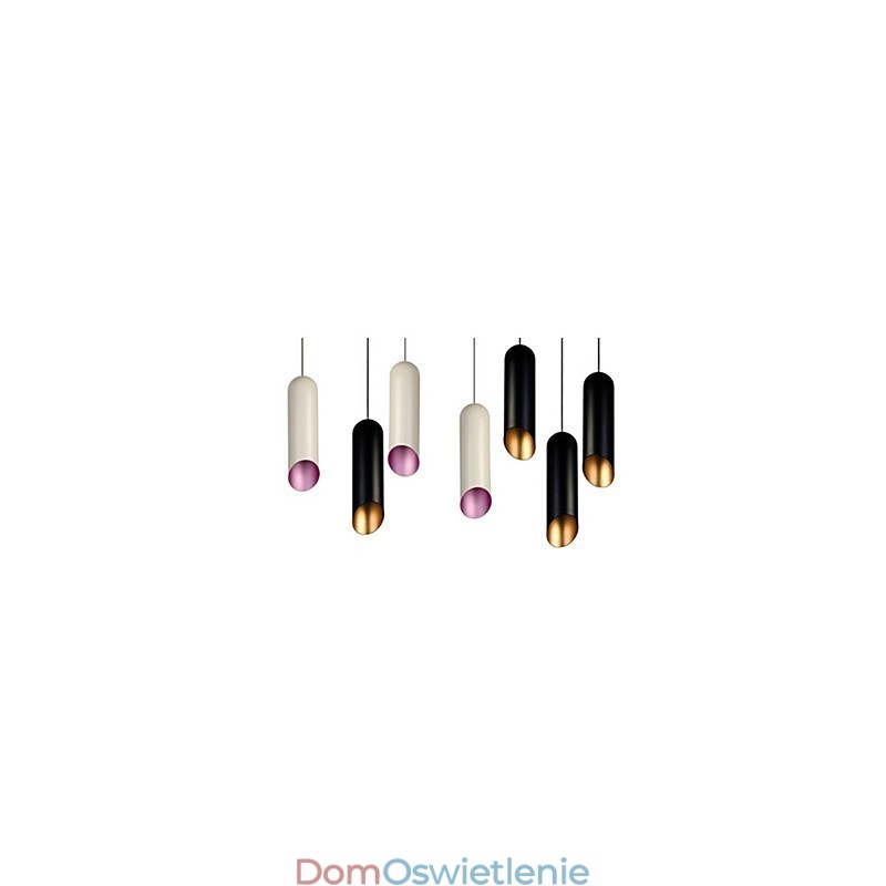 Światło rurowe Tomdixon