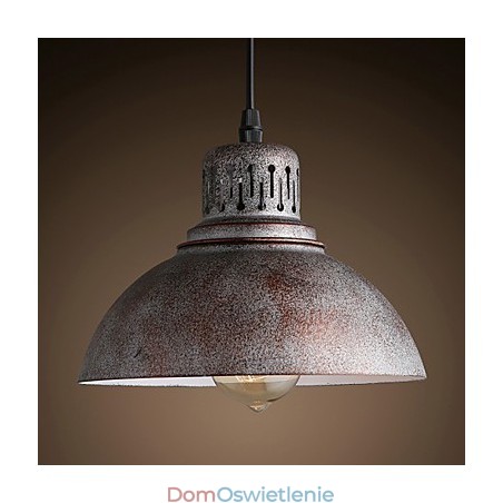 Retro Mini Styl Malowanie Metalowa Lampa Wisząca Na Zewnątrz Retro Mini Styl Malowanie Metalowa Lampa Wisząca Na Zewnątrz