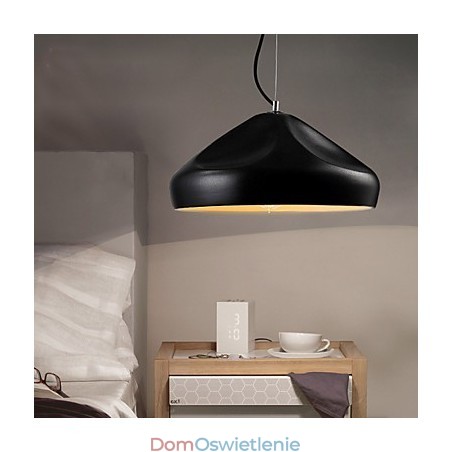 Vintage Retro Mini Styl Malowanie Metalowa Lampa Wisząca