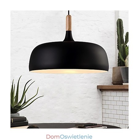 Nowoczesna, współczesna, wisząca lampa metalowa w stylu country Nowoczesna, współczesna, wisząca lampa metalowa w stylu country