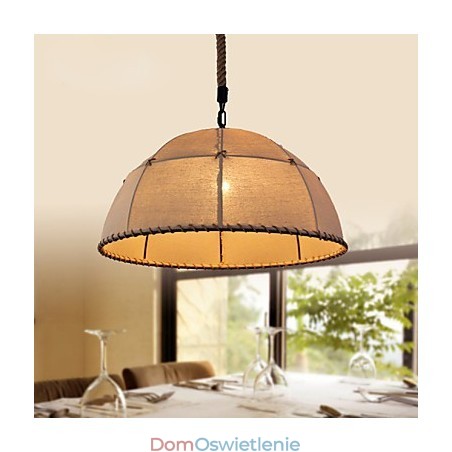 35CM Loft Industrial Wind Prosta lniana lampa w stylu amerykańskim Country Creative Arts Droplight 35CM Loft Industrial Wind Prosta lniana lampa w stylu amerykańskim Country Creative Arts Droplight