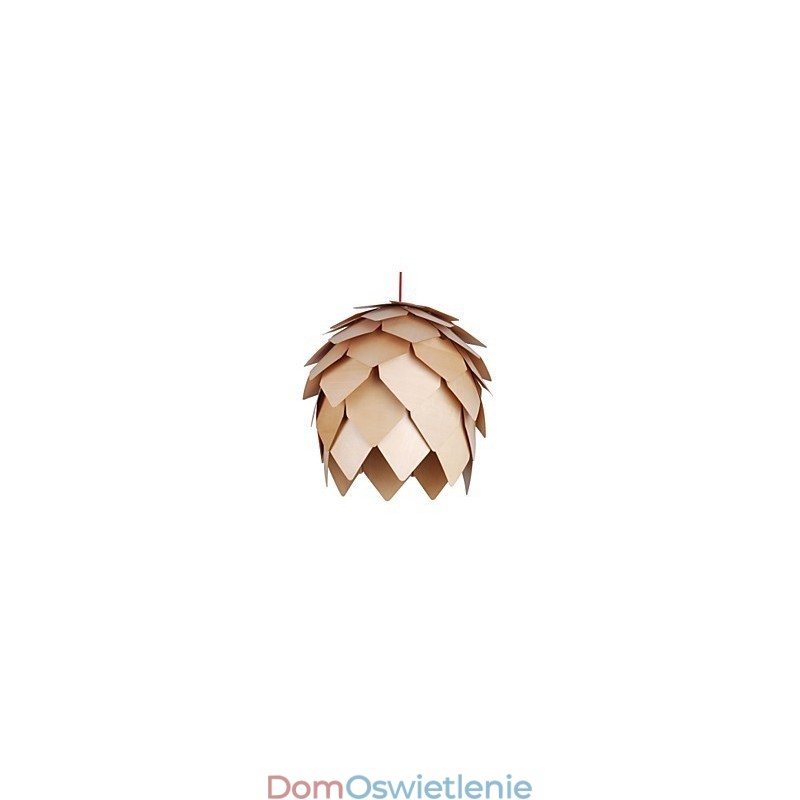 Latarnia Inne Drewno Bambus Wisząca lampa