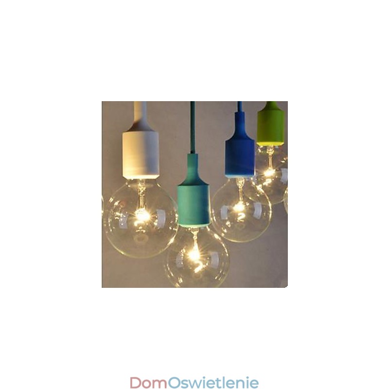 Siedem kolorów Droplight