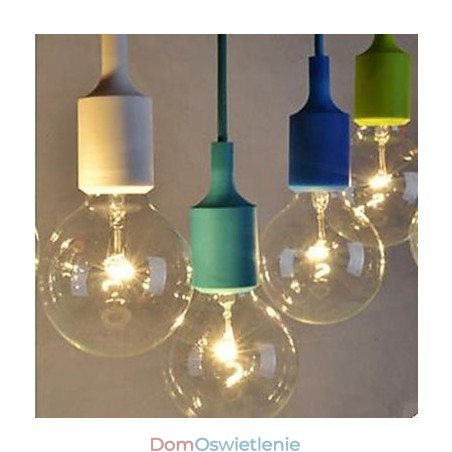 Siedem kolorów Droplight Siedem kolorów Droplight