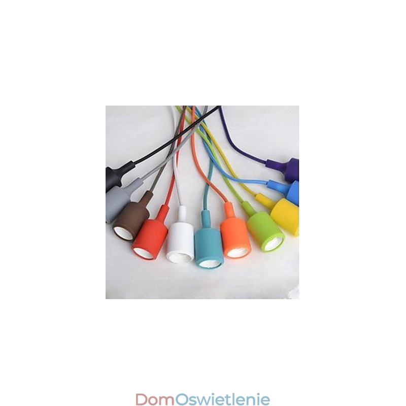 Siedem kolorów Droplight