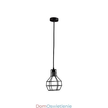 Retro Mini Styl Malowanie Metalowa Lampa Wisząca Garaż Retro Mini Styl Malowanie Metalowa Lampa Wisząca Garaż