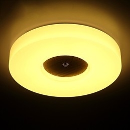 Nowoczesny Współczesny Wiejski Mini Styl Inne Drewno Bambus Wisząca Lampa