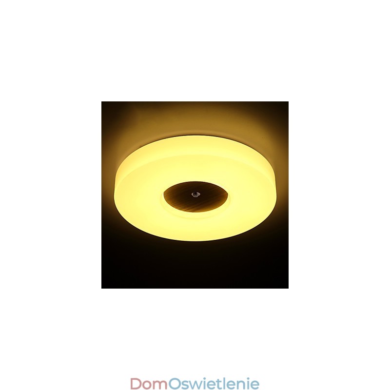 Nowoczesny Współczesny Wiejski Mini Styl Inne Drewno Bambus Wisząca Lampa