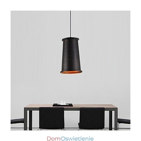 Retro Designers Metalowa lampa wisząca Retro Designers Metalowa lampa wisząca