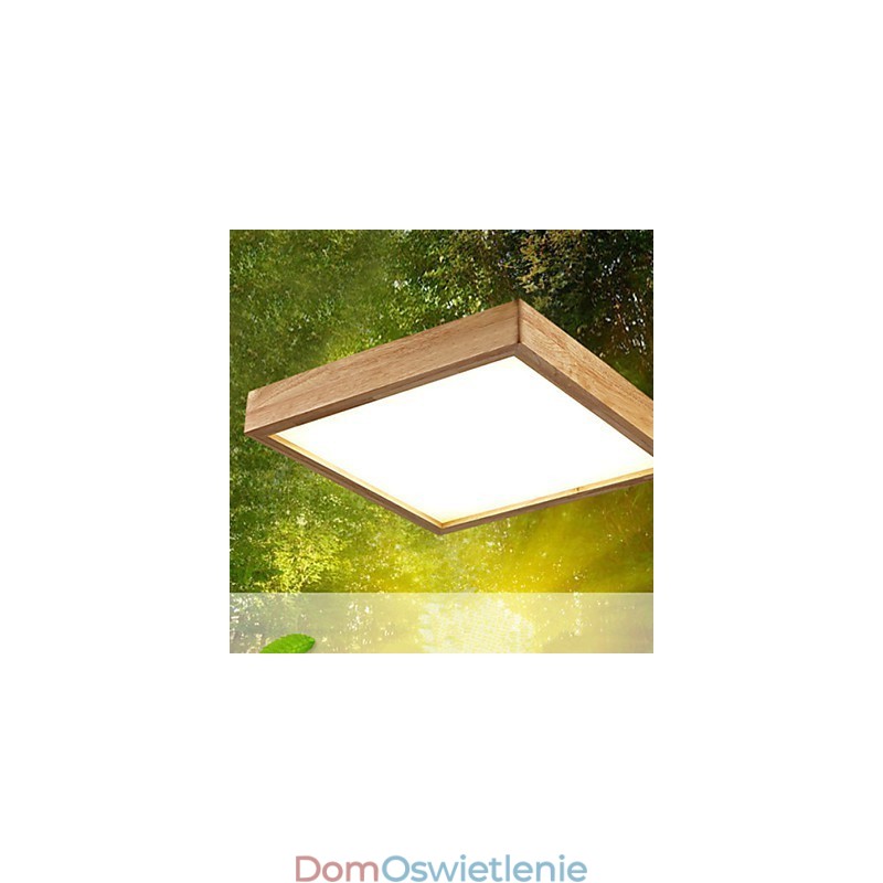 Nowoczesny Współczesny Wiejski Mini Styl Inne Drewno Bambus Wisząca Lampa