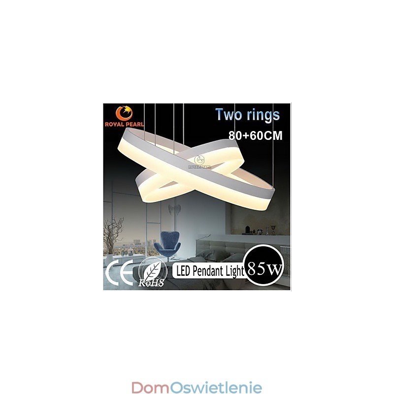 Nowoczesne oświetlenie domu, oświetlenie sufitowe