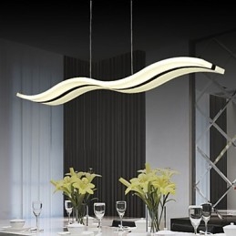 Wisząca lampa Luksusowa nowoczesna wisząca lampa Mini styl nowoczesny współczesny