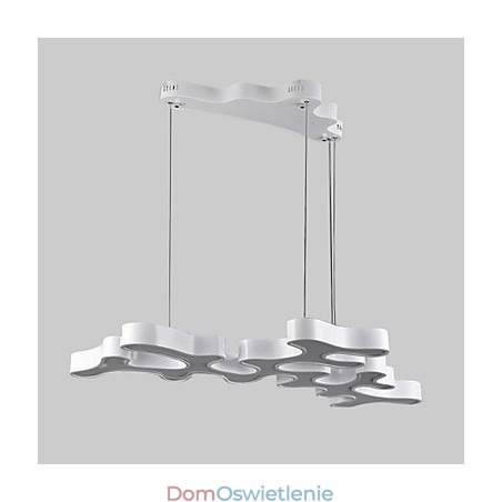 Oświetlenie wiszące, dekoracja