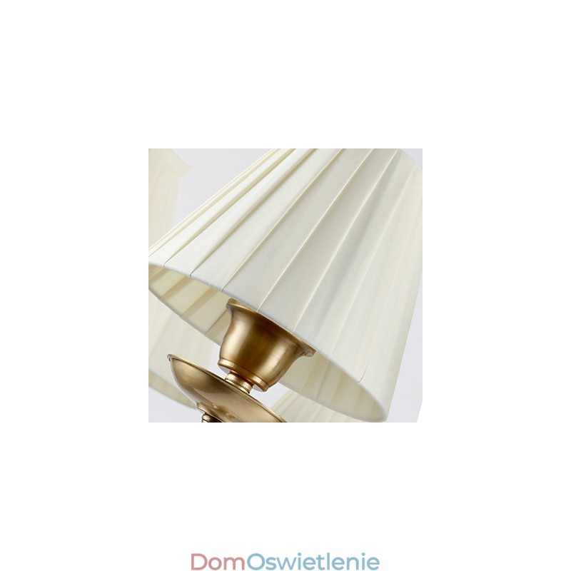 Lampy wiszące kryształowe mini styl tradycyjny klasyczny metalowy