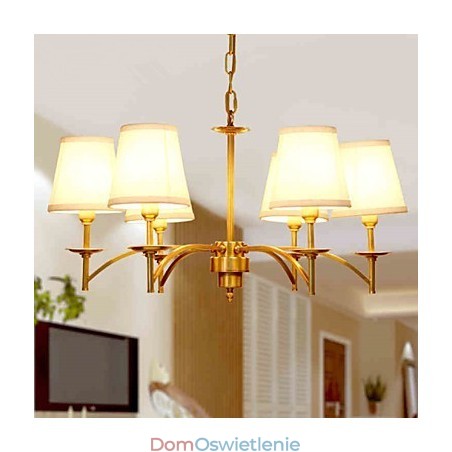 Lampy wiszące kryształowe mini styl tradycyjny klasyczny metalowy Lampy wiszące kryształowe mini styl tradycyjny klasyczny metalowy