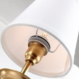 Lampy wiszące kryształowe mini styl tradycyjny klasyczny metalowy