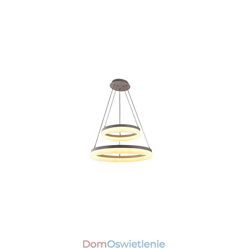 Chiny Nowoczesna akrylowa lampa wisząca sufitowa