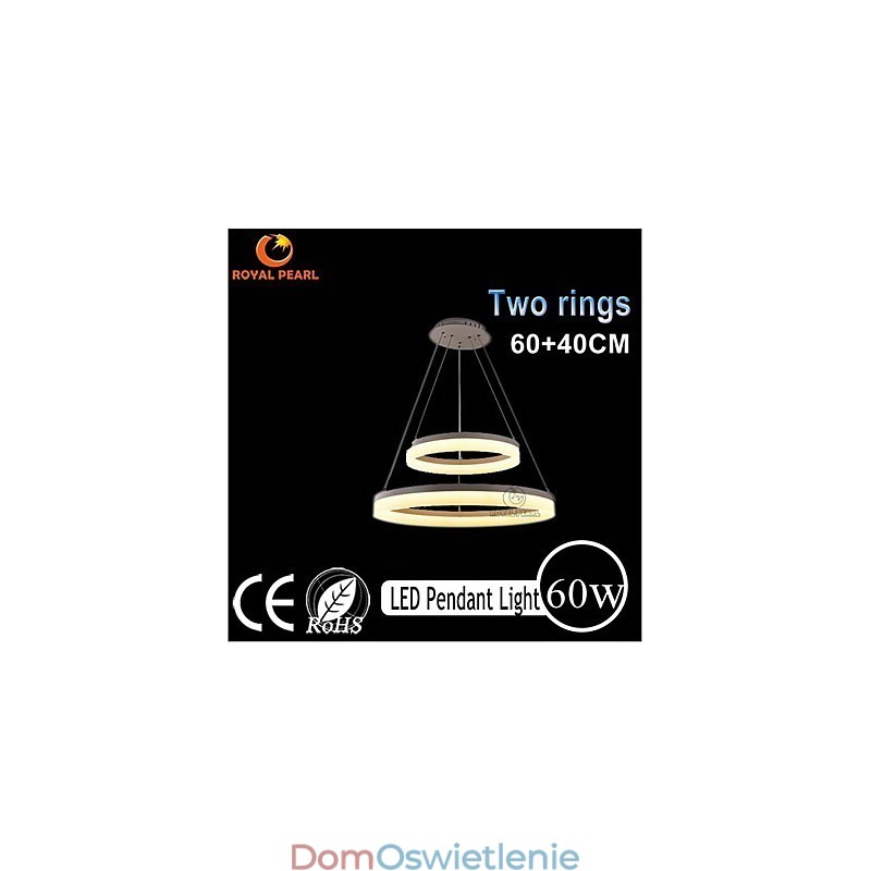 Chiny Nowoczesna akrylowa lampa wisząca sufitowa