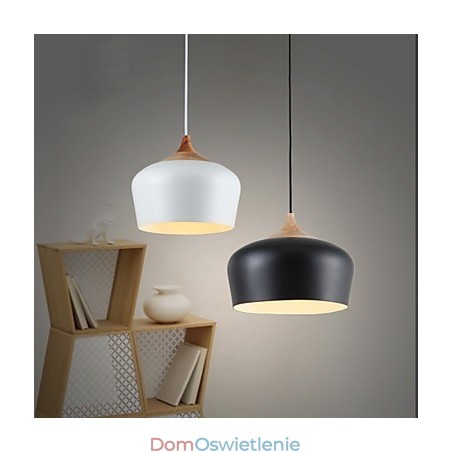 Vintage Retro Mini Styl Malowanie Metalowa Lampa Wisząca Vintage Retro Mini Styl Malowanie Metalowa Lampa Wisząca