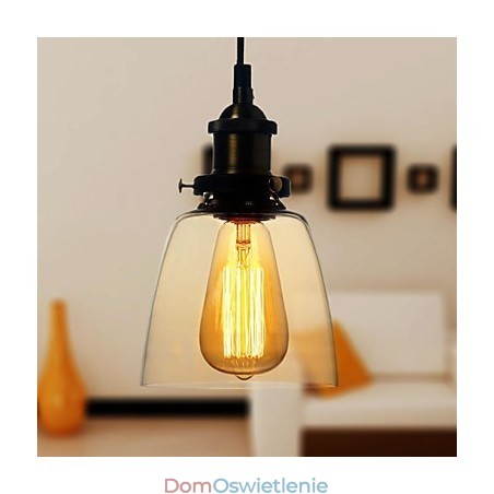 Lampy wiszące Tradycyjne Klasyczne Vintage Retro Wiejskie Globus Lampy wiszące Tradycyjne Klasyczne Vintage Retro Wiejskie Globus