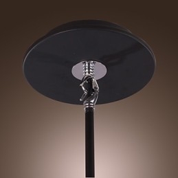 Żyrandol żelazny Avant Garde z 12 światłami