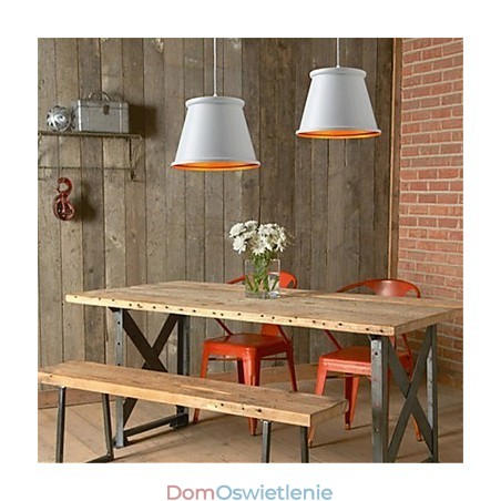Klasyczny rustykalny domek w stylu vintage mini wisząca lampa metalowa Klasyczny rustykalny domek w stylu vintage mini wisząca lampa metalowa