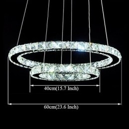 Nowoczesny Współczesny Tradycyjny Klasyczny Rustykalny Domek Wyspiarski Vintage Retro Wiejski Kryształ Galwanizowany Metal