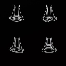 Nowoczesny Współczesny Tradycyjny Klasyczny Rustykalny Domek Wyspiarski Vintage Retro Wiejski Kryształ Galwanizowany Metal