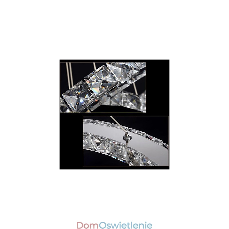 Nowoczesny Współczesny Tradycyjny Klasyczny Rustykalny Domek Wyspiarski Vintage Retro Wiejski Kryształ Galwanizowany Metal