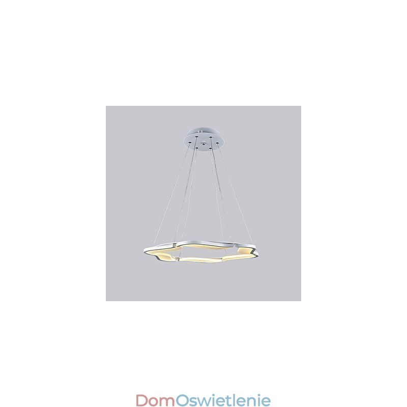 Zatwierdzone oświetlenie wiszące