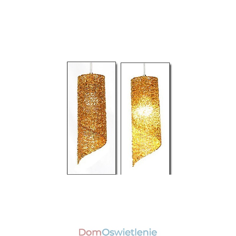 Głowa Cylindryczna Okrągła Długa Aluminiowa Cylindryczna Lampy Kreatywne