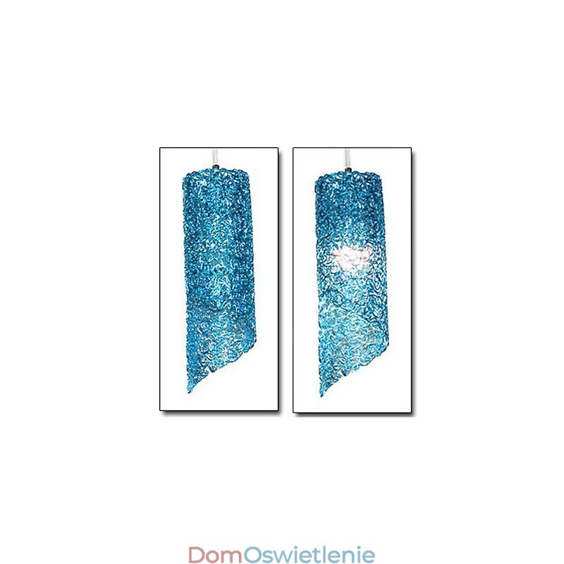 Głowa Cylindryczna Okrągła Długa Aluminiowa Cylindryczna Lampy Kreatywne