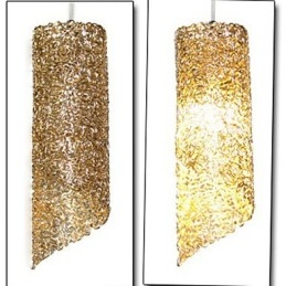 Głowa Cylindryczna Okrągła Długa Aluminiowa Cylindryczna Lampy Kreatywne