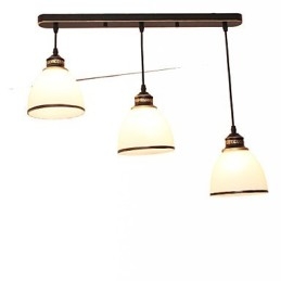 Vintage Designers Others Metalowa lampa wisząca