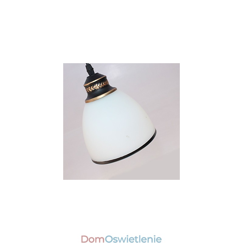 Vintage Designers Others Metalowa lampa wisząca