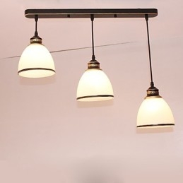 Vintage Designers Others Metalowa lampa wisząca