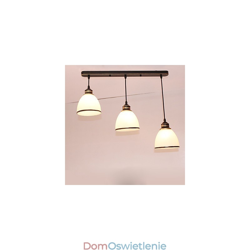 Vintage Designers Others Metalowa lampa wisząca