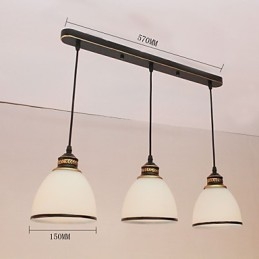 Vintage Designers Others Metalowa lampa wisząca