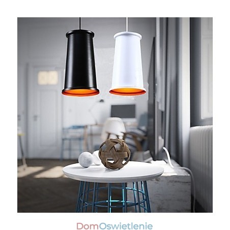 Klasyczny rustykalny styl vintage mini malowanie metalowa lampa wisząca Klasyczny rustykalny styl vintage mini malowanie metalowa lampa wisząca