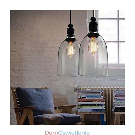 Tradycyjna klasyczna lampa wisząca w stylu vintage retro country Tradycyjna klasyczna lampa wisząca w stylu vintage retro country