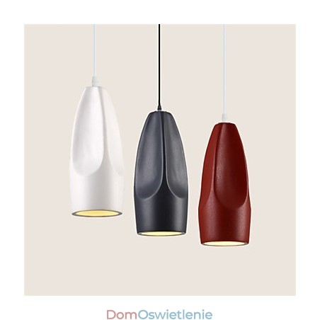 Vintage Retro Mini Styl Malowanie Metalowa Lampa Wisząca Vintage Retro Mini Styl Malowanie Metalowa Lampa Wisząca