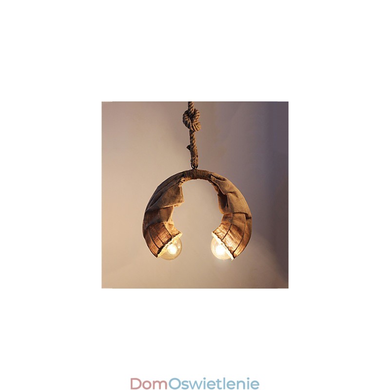 Lampy wiszące Tradycyjne Klasyczne Retro Metalowe