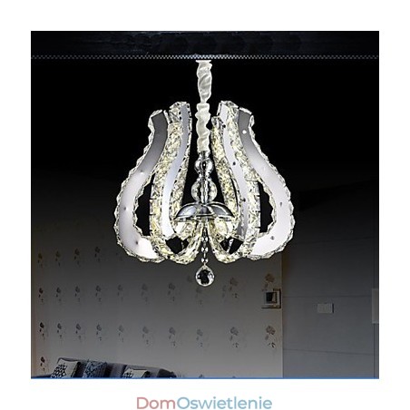 Lampa kryształowa Lampa w stylu europejskim Lampa Lampa kryształowa Lampa w stylu europejskim Lampa