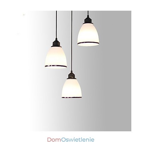 Retro Mini Style Inne Metalowa lampa wisząca Retro Mini Style Inne Metalowa lampa wisząca