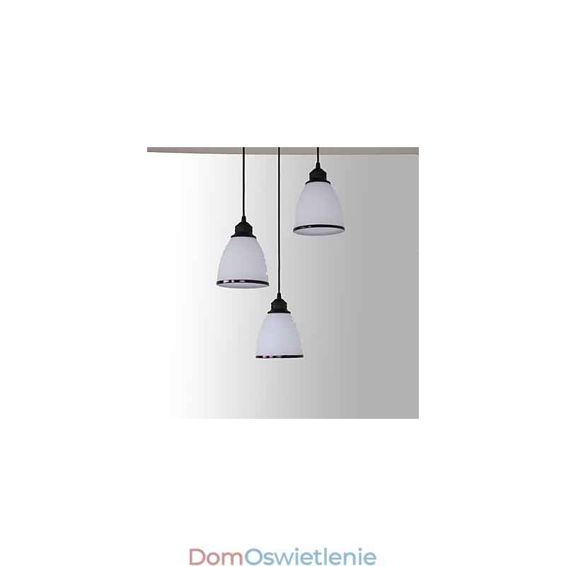 Retro Mini Style Inne Metalowa lampa wisząca