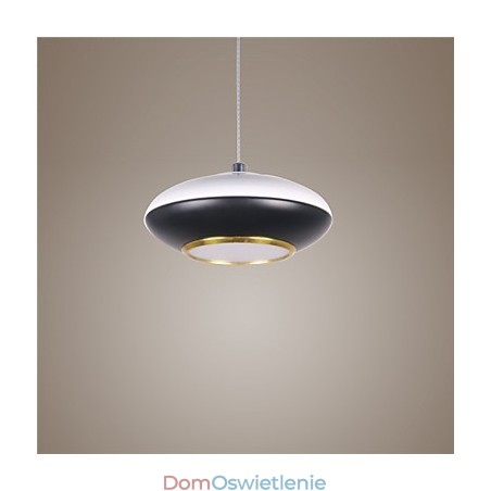 Nowoczesny latający spodek Design Wysokiej jakości lampa wisząca kawiarnia Nowoczesny latający spodek Design Wysokiej jakości lampa wisząca kawiarnia