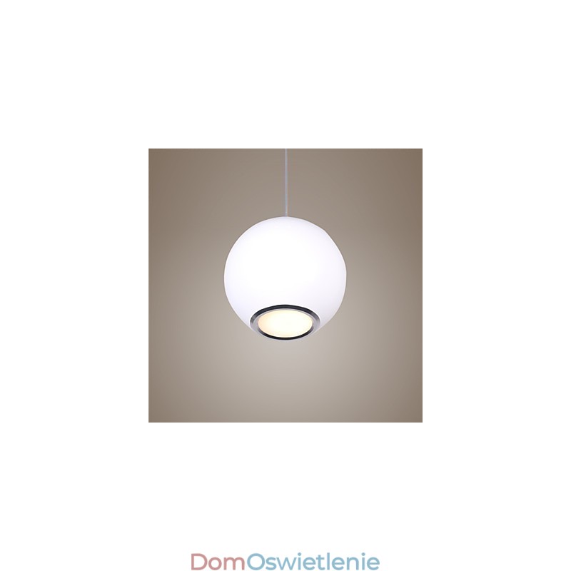 Nowoczesny styl Globe Mini Design Wysokiej jakości lampa wisząca Cafe