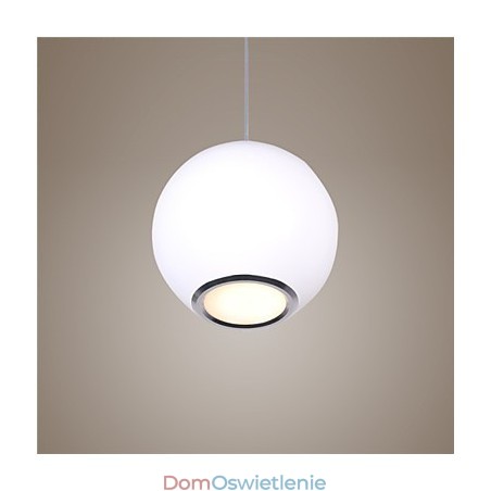 Nowoczesny styl Globe Mini Design Wysokiej jakości lampa wisząca Cafe